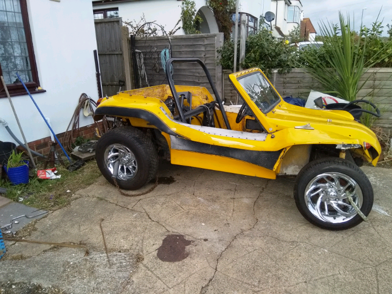 gumtree beach buggy